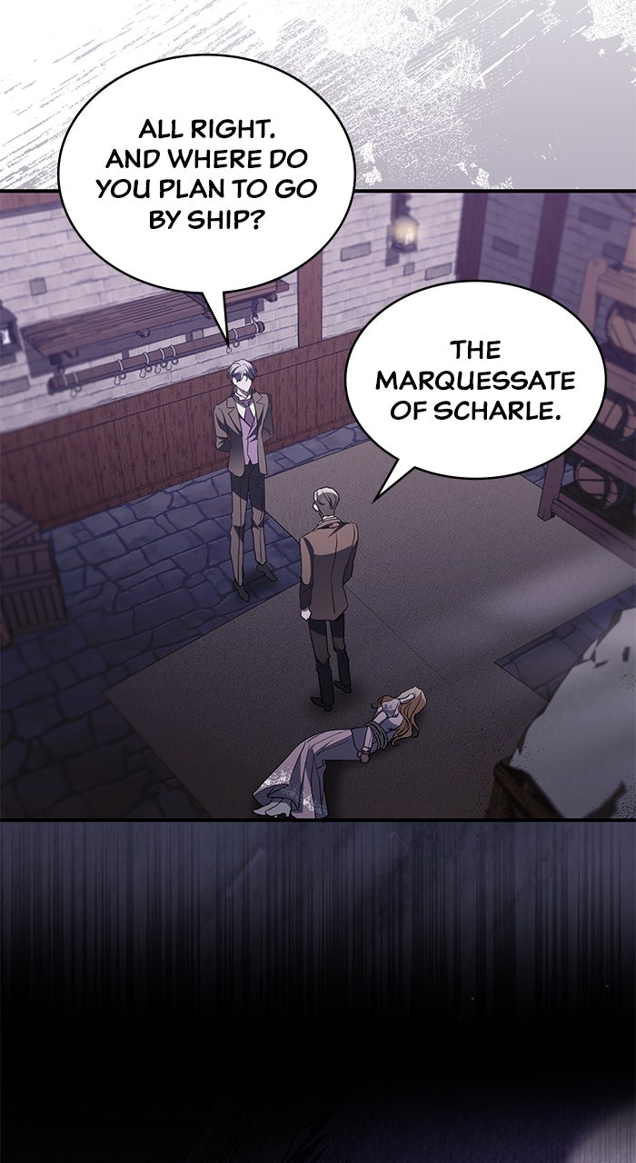 The Scent That Binds Us Episode 43 page 61 - 