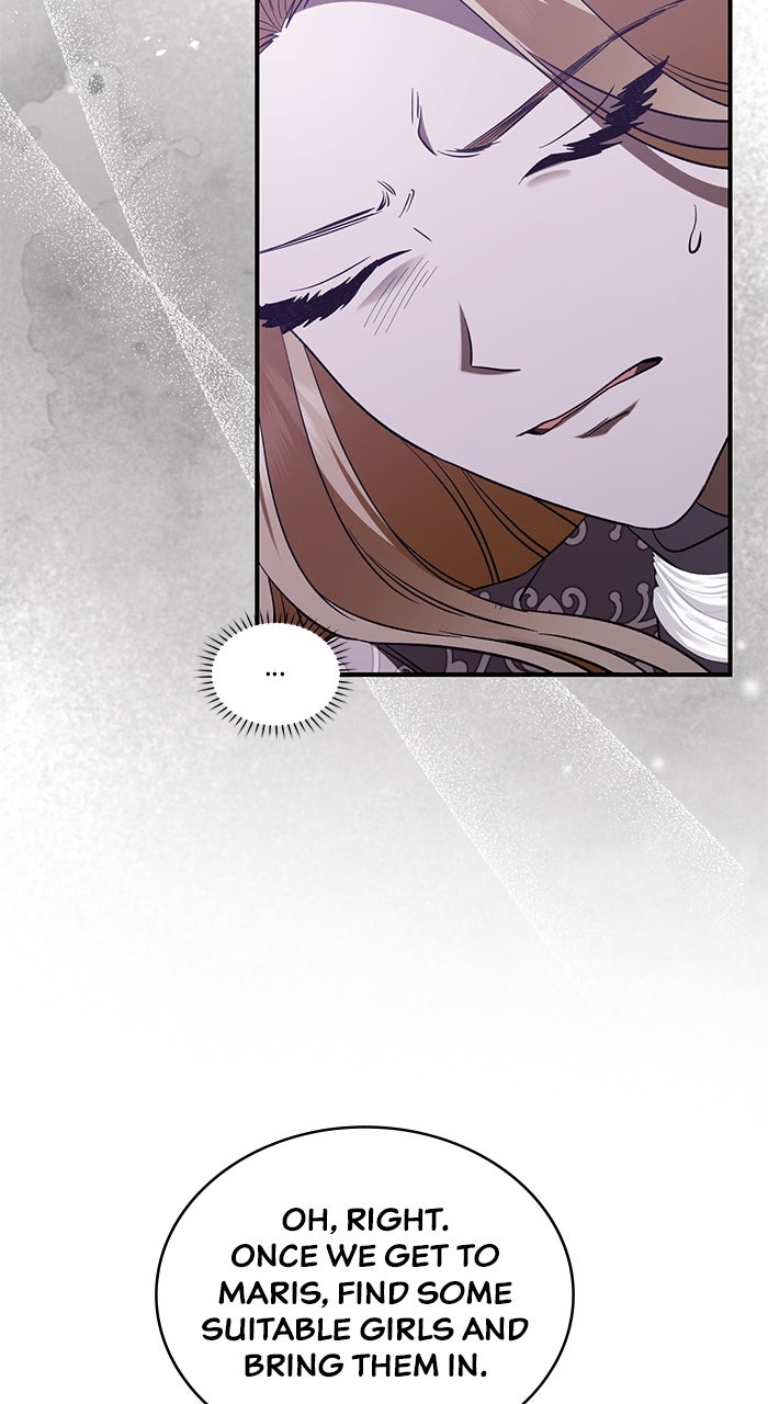 The Scent That Binds Us Episode 43 page 67 - 