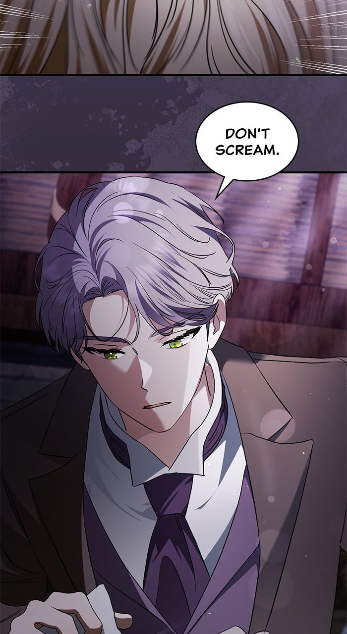 The Scent That Binds Us Episode 43 page 82 - 