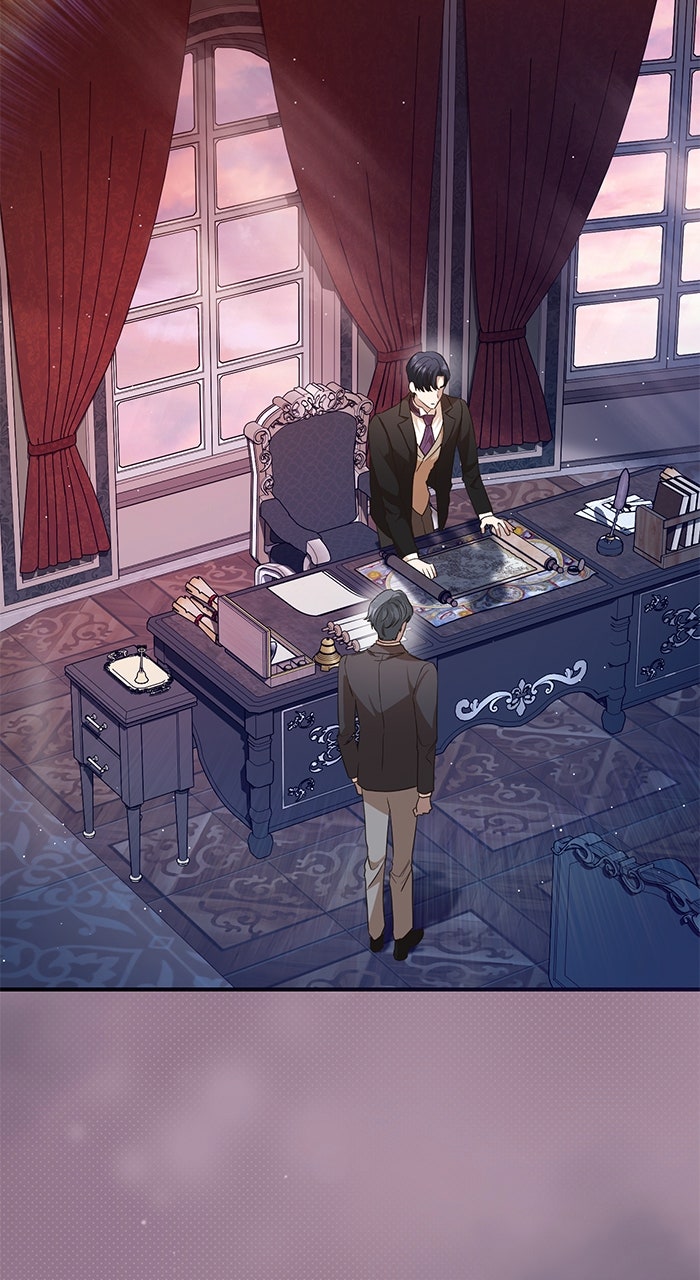 The Scent That Binds Us Episode 44 page 2 - 