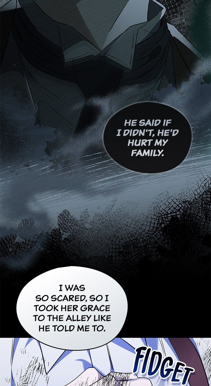 The Scent That Binds Us Episode 44 page 11 - 