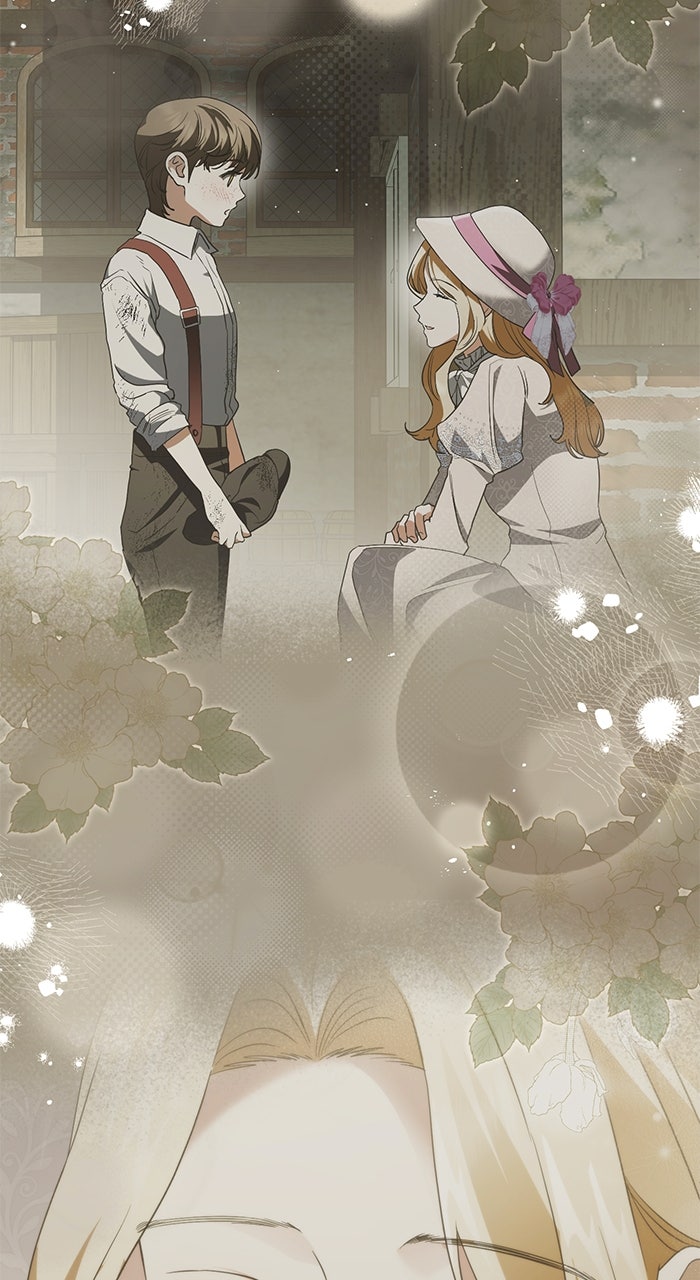 The Scent That Binds Us Episode 44 page 13 - 