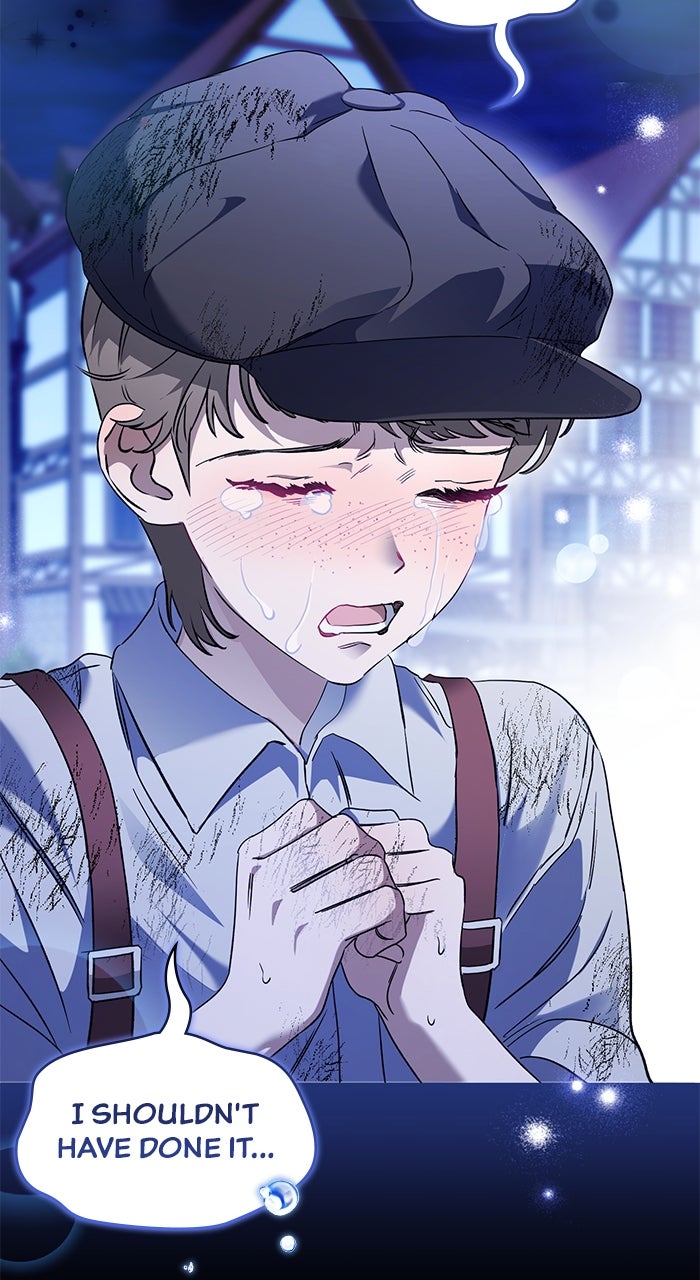 The Scent That Binds Us Episode 44 page 16 - 