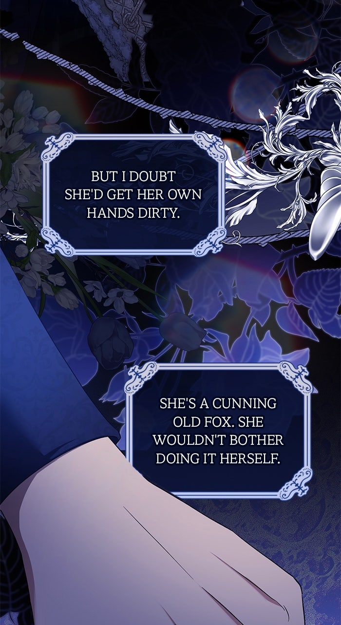 The Scent That Binds Us Episode 44 page 25 - 