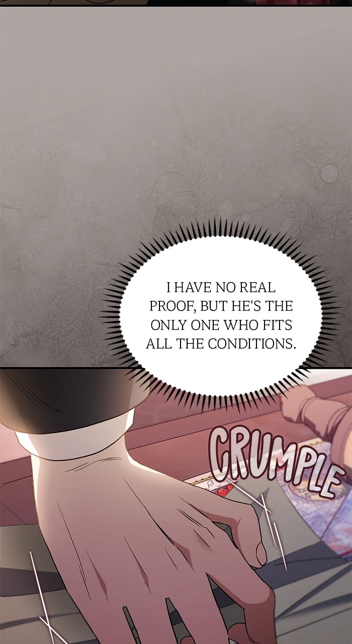 The Scent That Binds Us Episode 44 page 33 - 