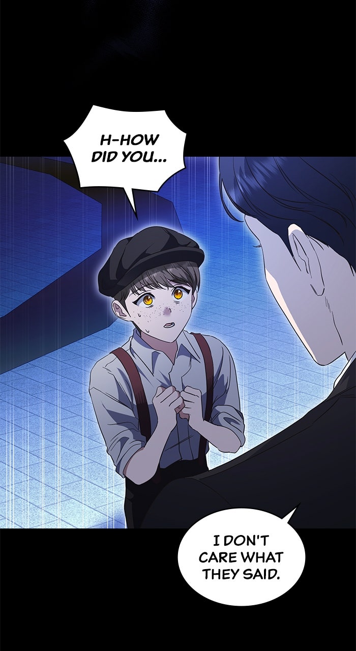 The Scent That Binds Us Episode 44 page 5 - 