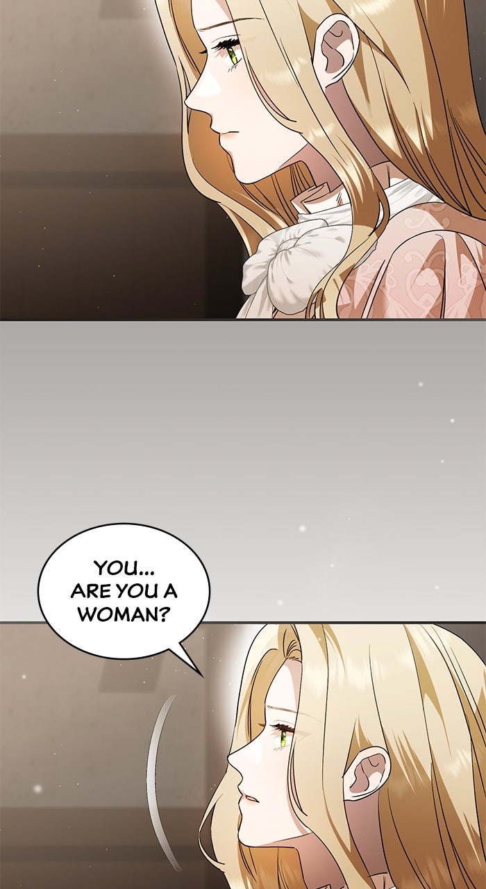 The Scent That Binds Us Episode 44 page 54 - 