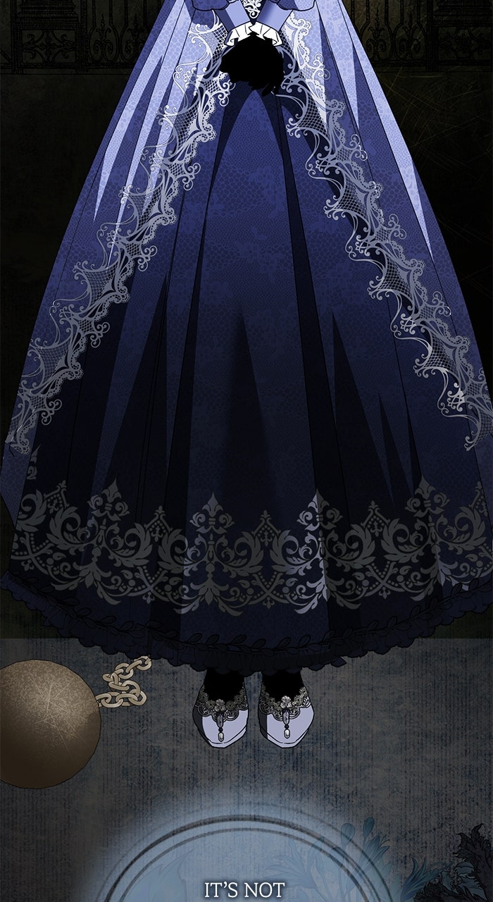 The Scent That Binds Us Episode 44 page 60 - 