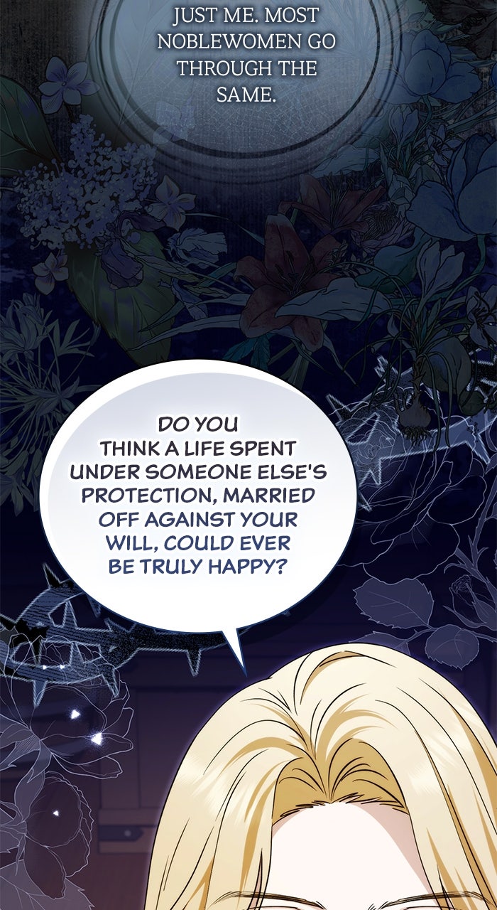 The Scent That Binds Us Episode 44 page 61 - 