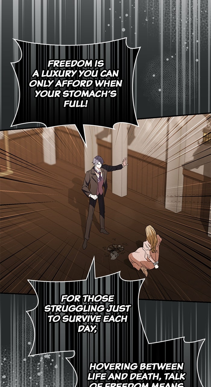 The Scent That Binds Us Episode 44 page 64 - 