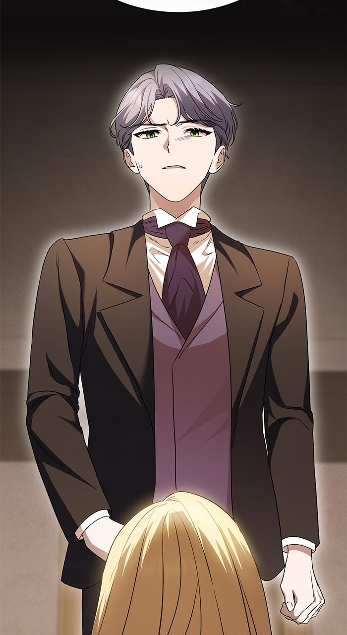 The Scent That Binds Us Episode 44 page 67 - 