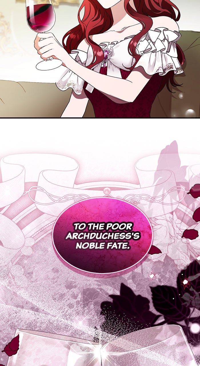The Scent That Binds Us Episode 45 page 12 - 