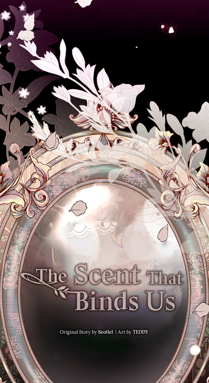 The Scent That Binds Us Episode 45 page 14 - 