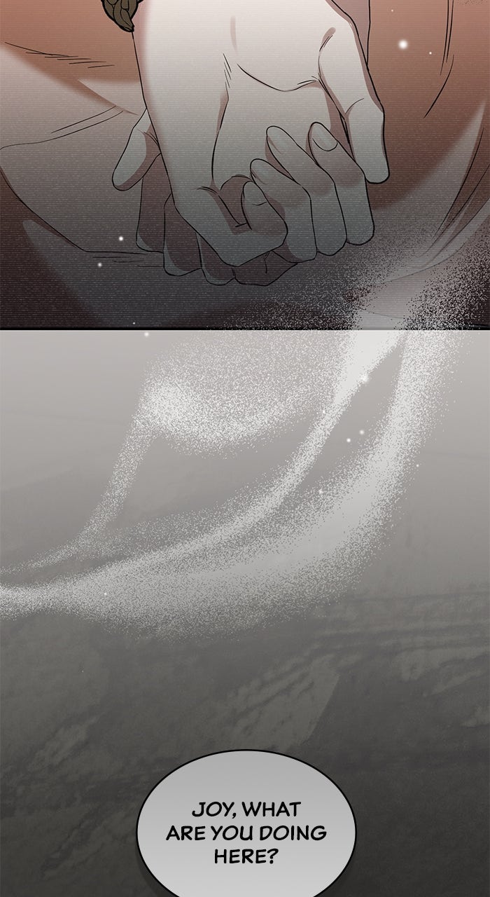 The Scent That Binds Us Episode 45 page 18 - 