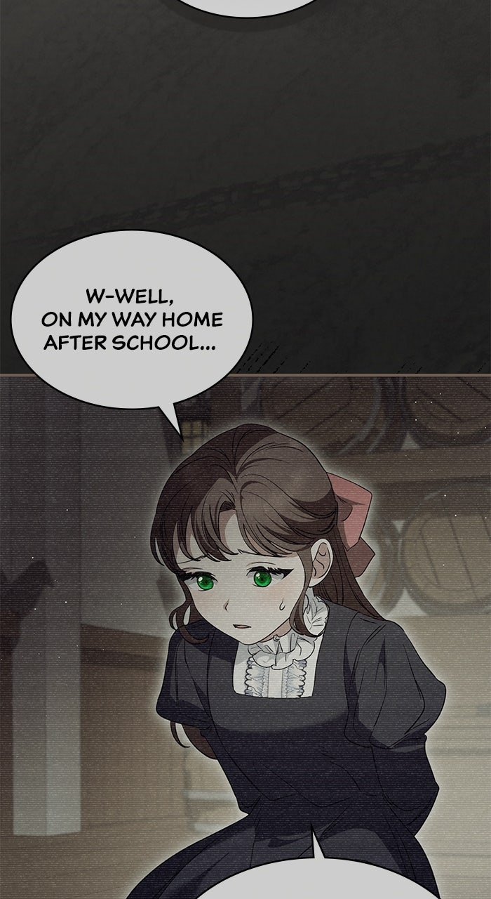The Scent That Binds Us Episode 45 page 19 - 