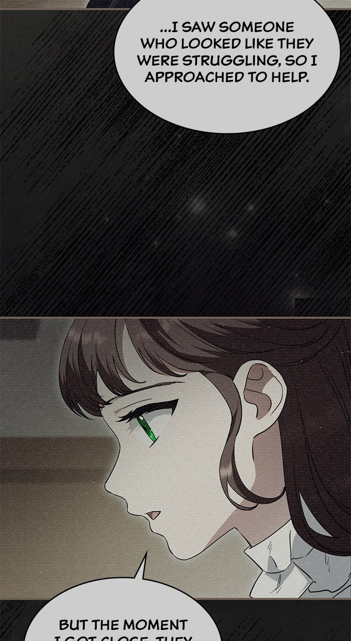 The Scent That Binds Us Episode 45 page 20 - 