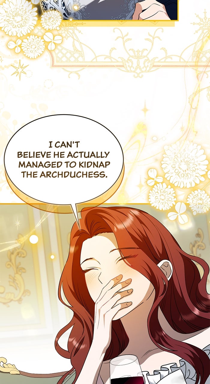 The Scent That Binds Us Episode 45 page 3 - 
