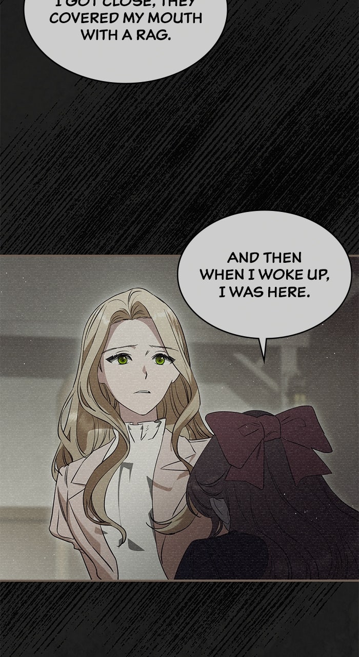 The Scent That Binds Us Episode 45 page 21 - 