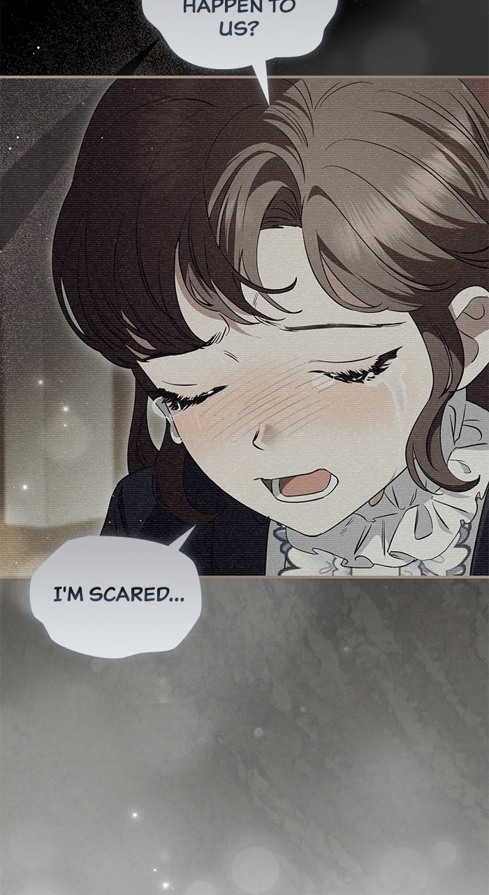 The Scent That Binds Us Episode 45 page 23 - 