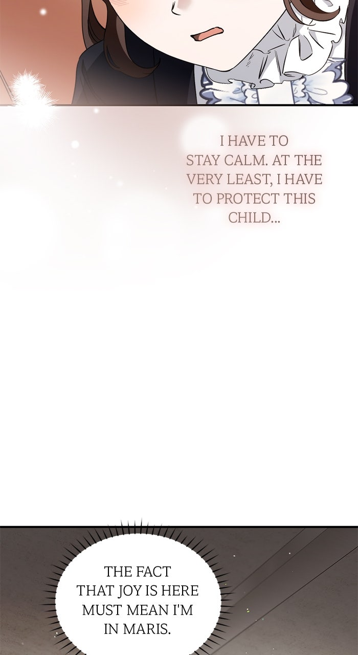 The Scent That Binds Us Episode 45 page 25 - 