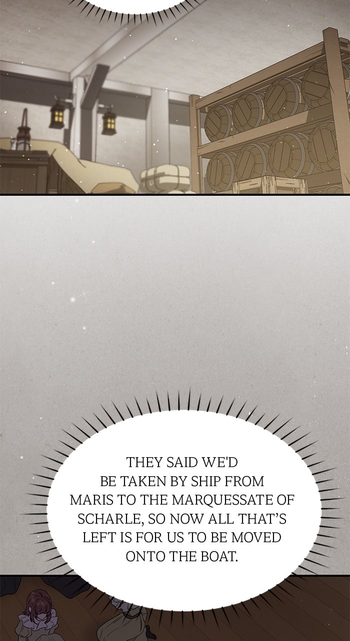 The Scent That Binds Us Episode 45 page 26 - 