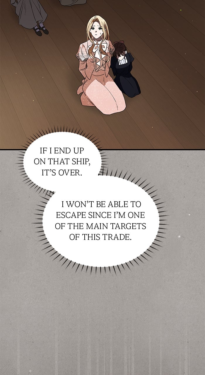 The Scent That Binds Us Episode 45 page 27 - 