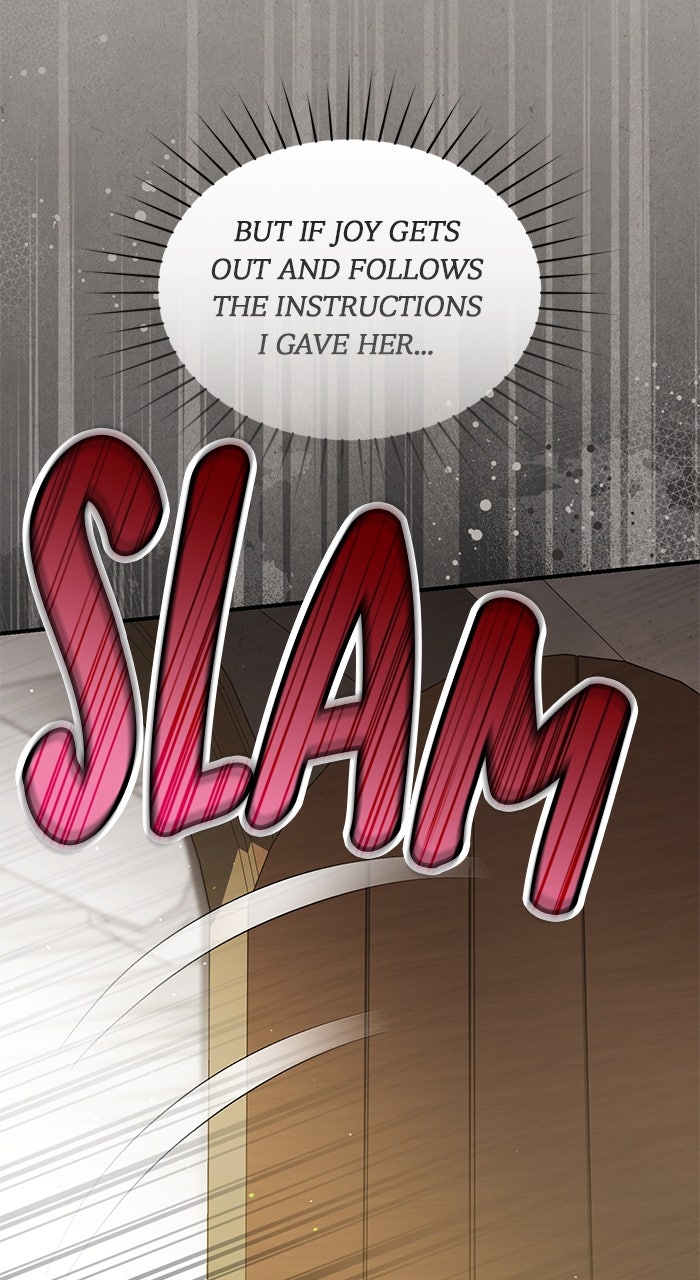 The Scent That Binds Us Episode 45 page 28 - 