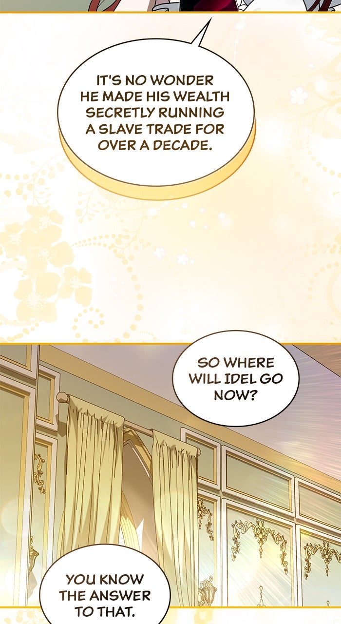 The Scent That Binds Us Episode 45 page 4 - 