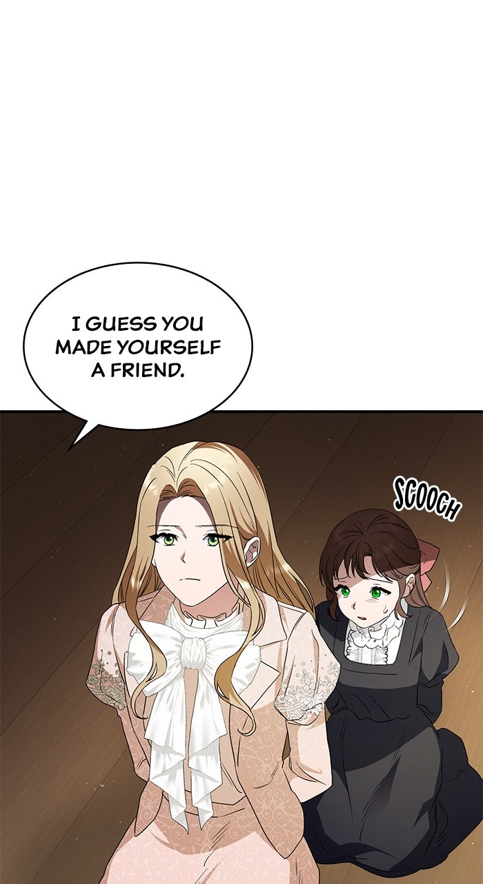 The Scent That Binds Us Episode 45 page 31 - 