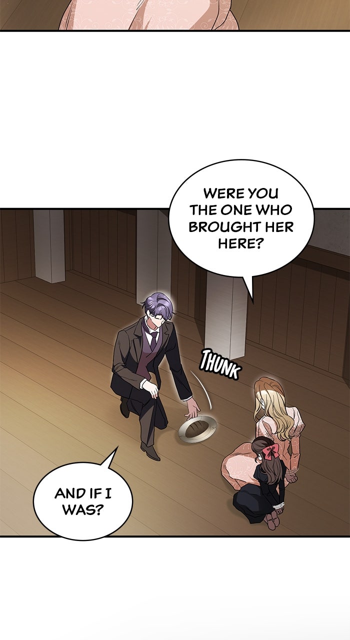 The Scent That Binds Us Episode 45 page 32 - 