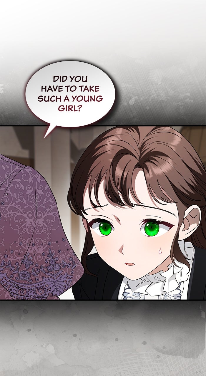 The Scent That Binds Us Episode 45 page 33 - 