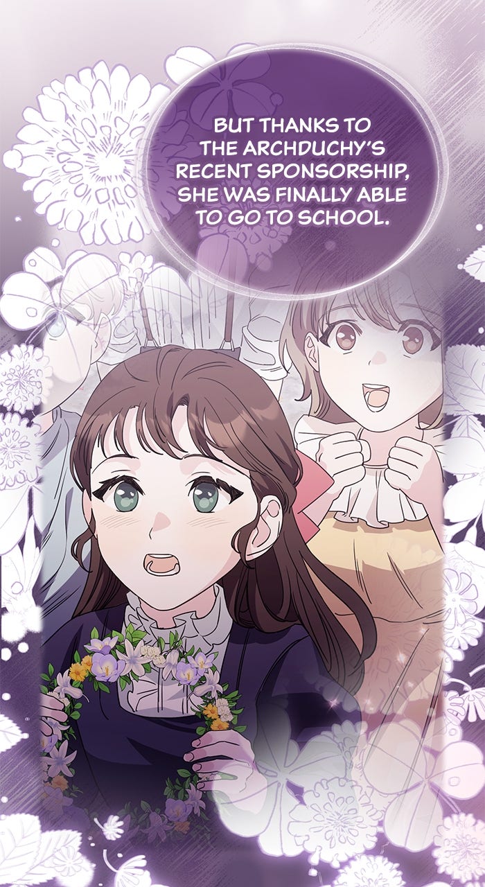 The Scent That Binds Us Episode 45 page 36 - 