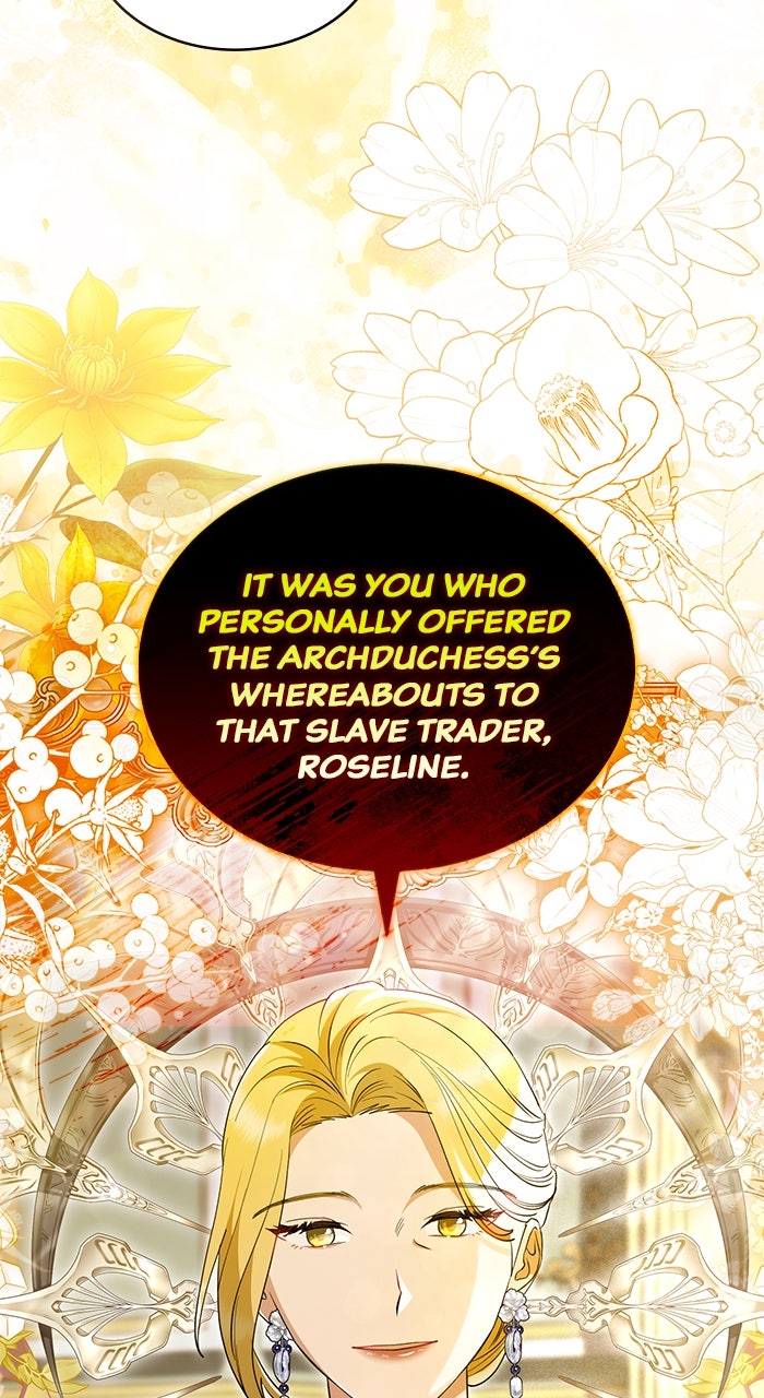 The Scent That Binds Us Episode 45 page 5 - 