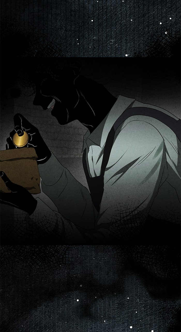 The Scent That Binds Us Episode 45 page 50 - 