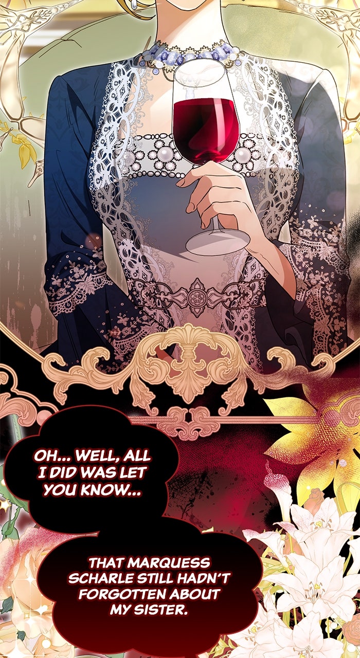 The Scent That Binds Us Episode 45 page 6 - 