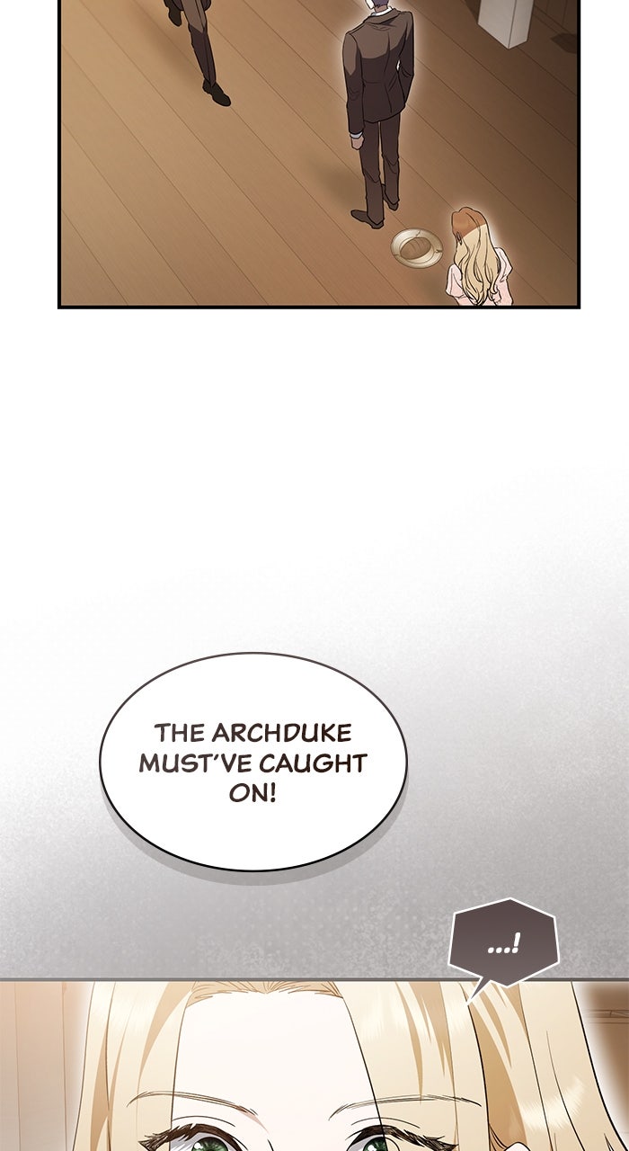 The Scent That Binds Us Episode 45 page 56 - 