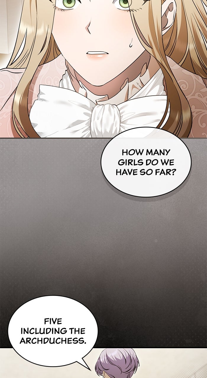 The Scent That Binds Us Episode 45 page 57 - 