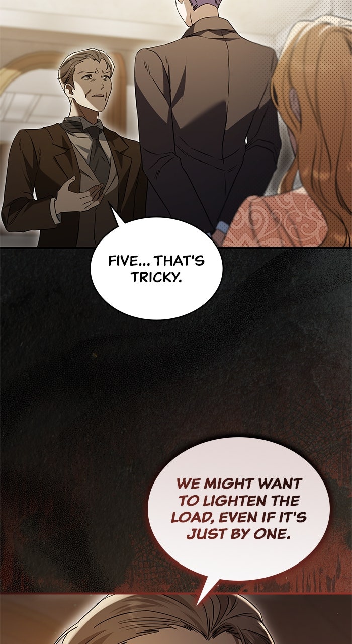 The Scent That Binds Us Episode 45 page 58 - 