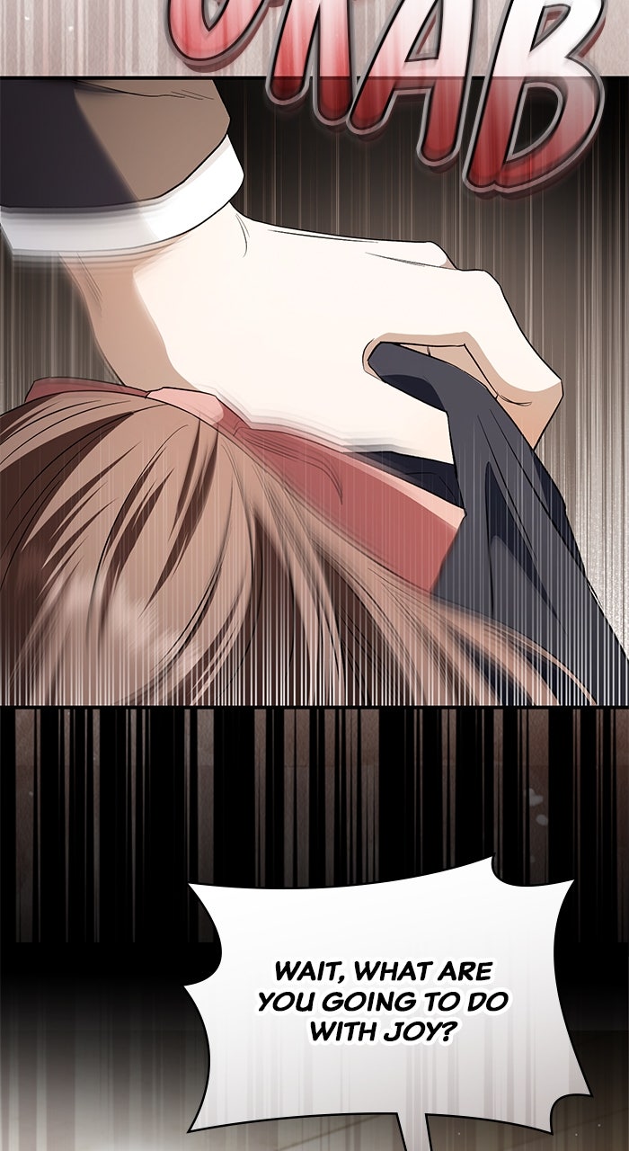 The Scent That Binds Us Episode 45 page 64 - 