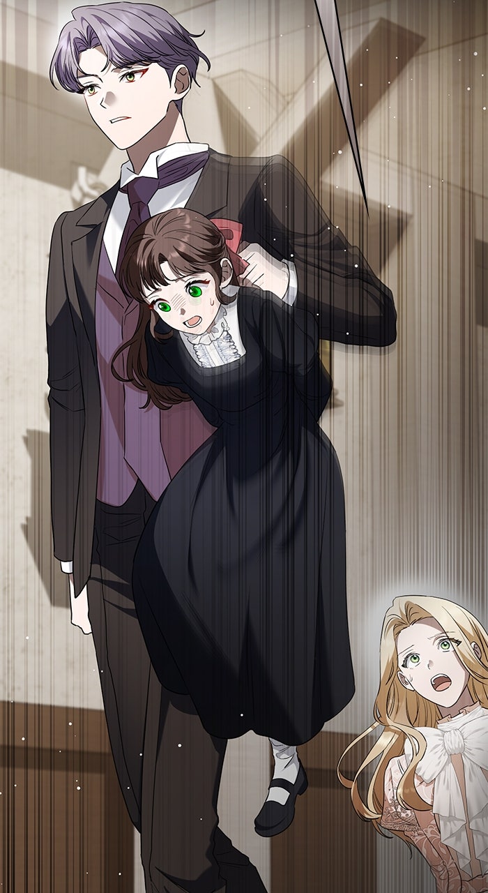 The Scent That Binds Us Episode 45 page 65 - 