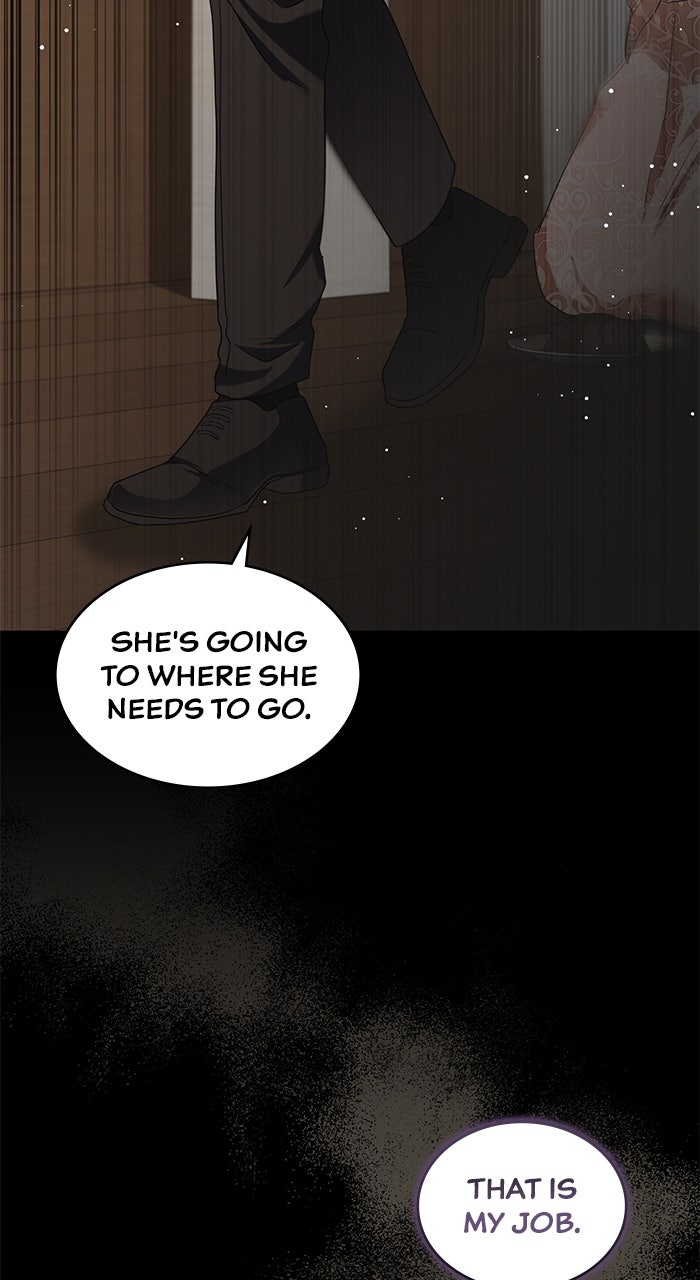 The Scent That Binds Us Episode 45 page 66 - 