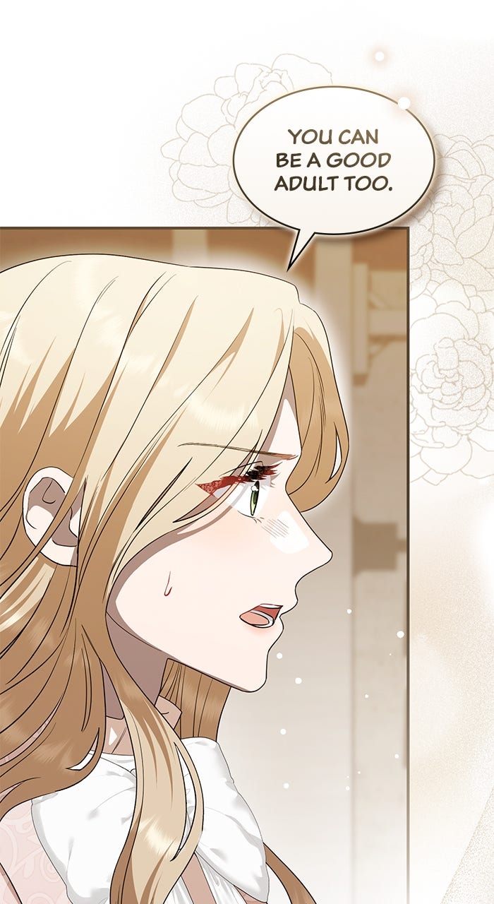 The Scent That Binds Us Episode 45 page 70 - 