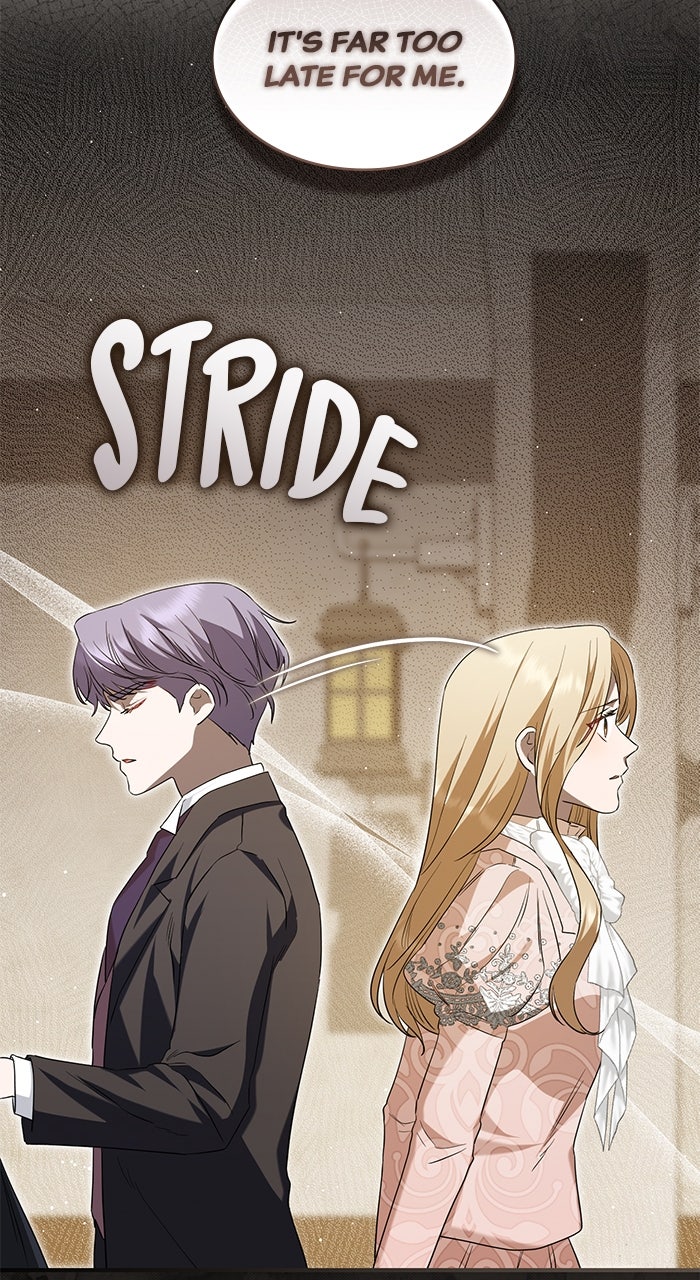 The Scent That Binds Us Episode 45 page 74 - 