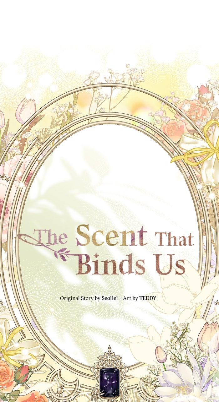 The Scent That Binds Us Episode 46 page 1 - 