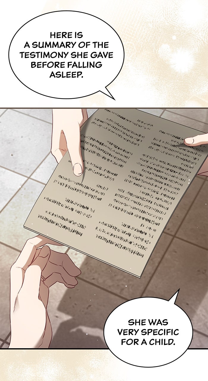 The Scent That Binds Us Episode 46 page 11 - 