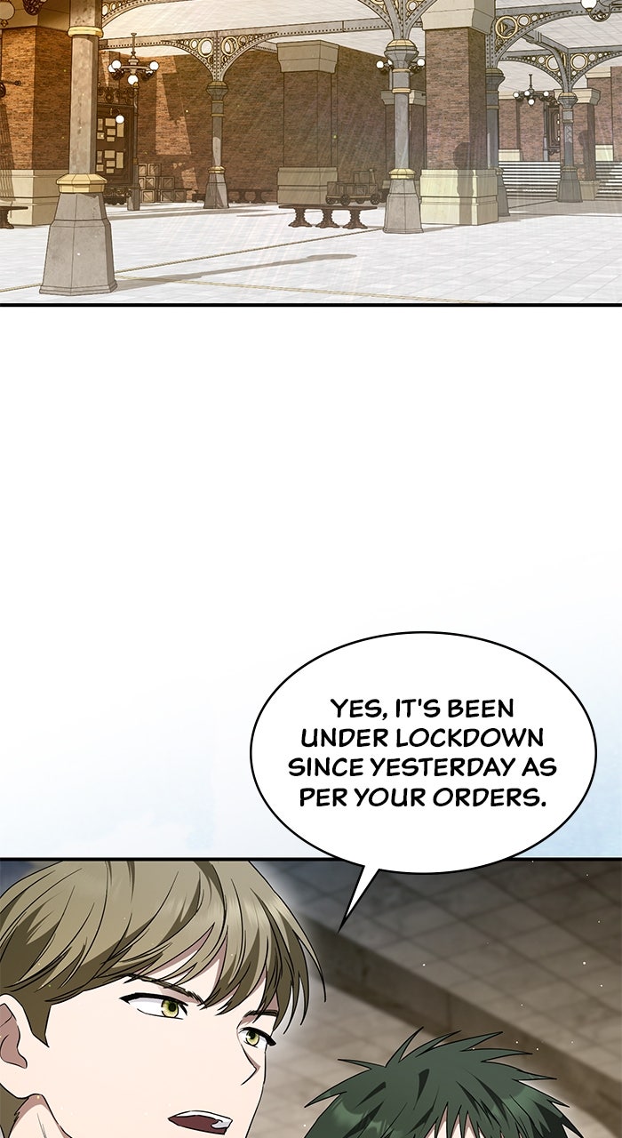 The Scent That Binds Us Episode 46 page 19 - 