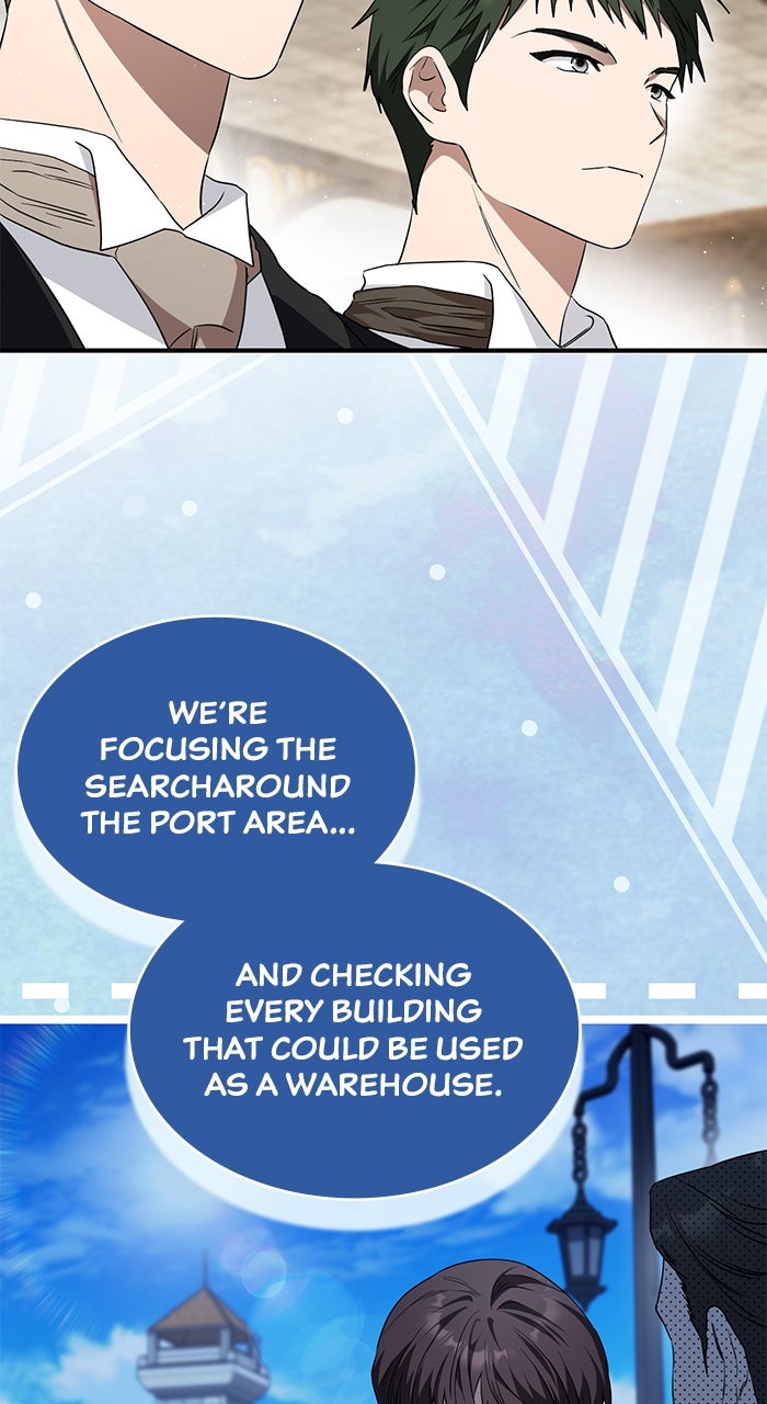 The Scent That Binds Us Episode 46 page 20 - 
