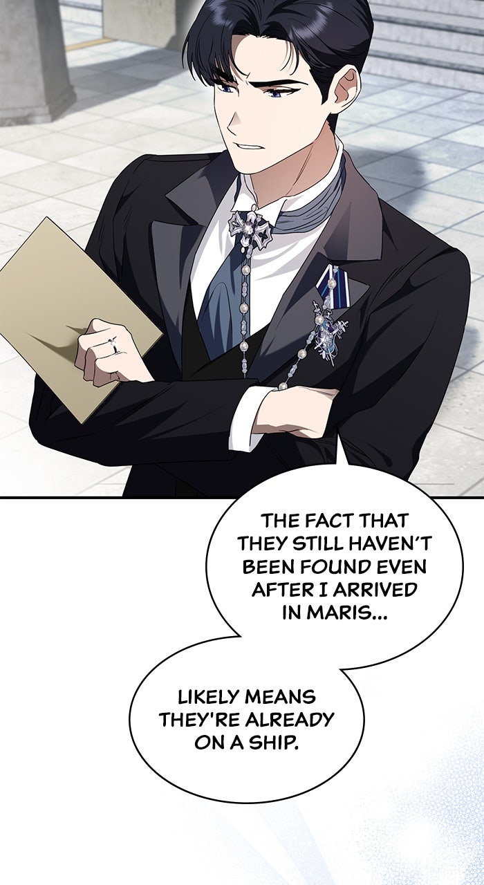 The Scent That Binds Us Episode 46 page 22 - 