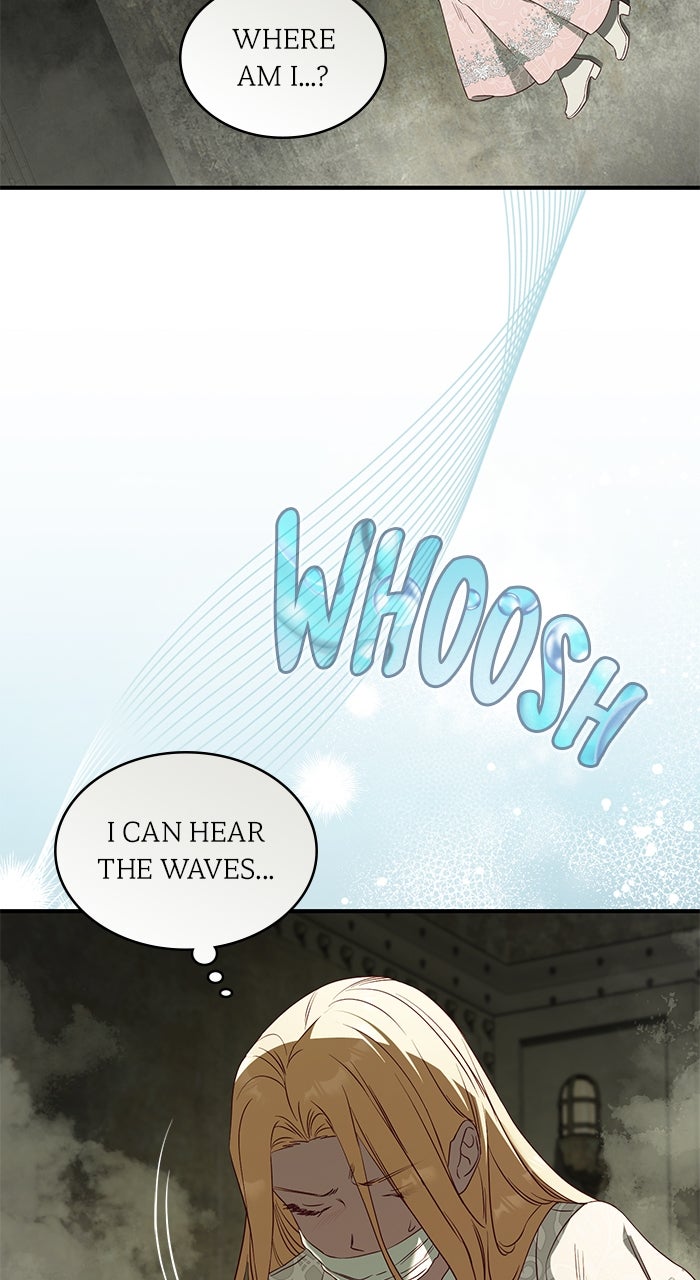 The Scent That Binds Us Episode 46 page 35 - 