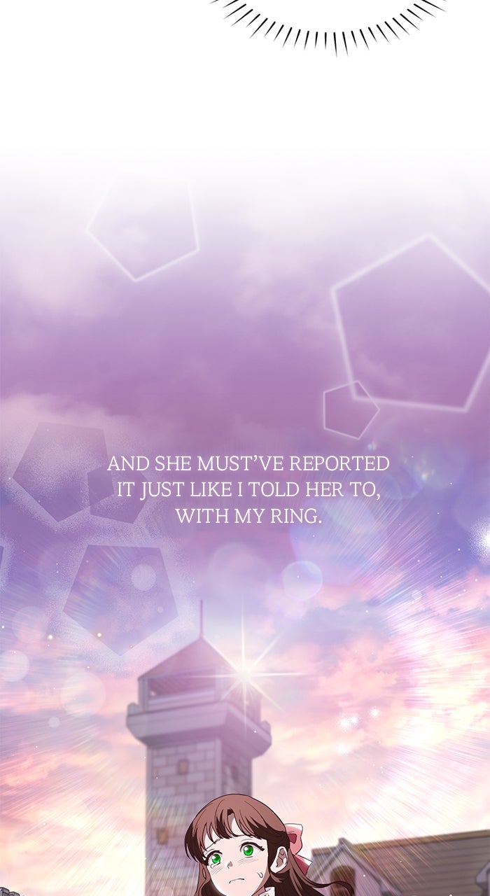 The Scent That Binds Us Episode 46 page 46 - 